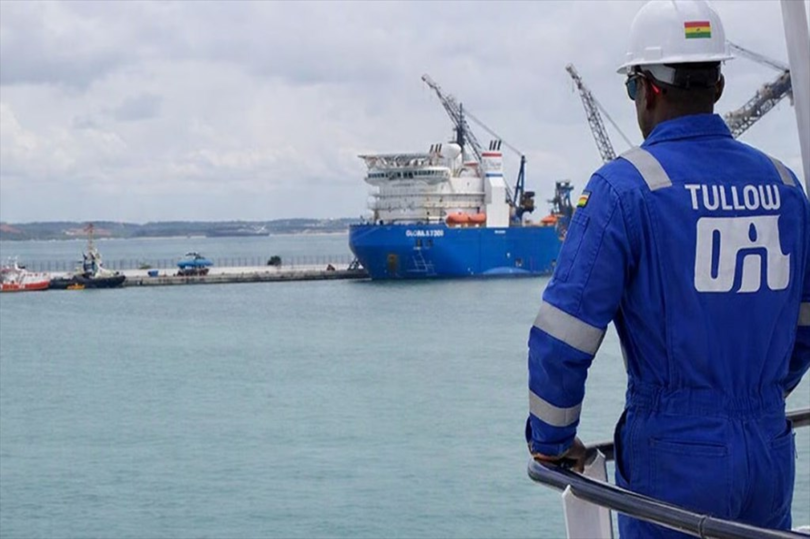 Tullow Oil loses Ghana tax arbitration over insurance proceeds